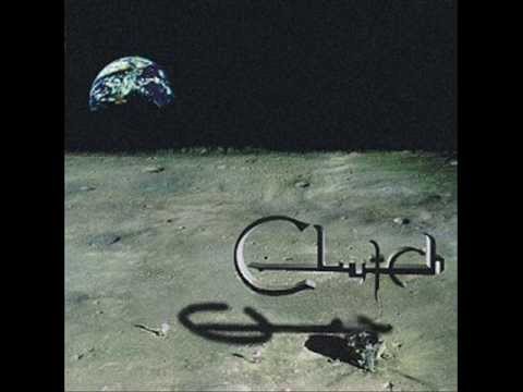 Best of Clutch: A Compilation Mix (Number 1) - 19 songs