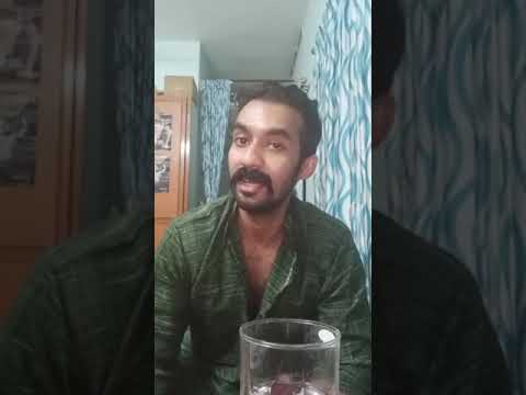 Ramesh Menon Malayalam Monologue