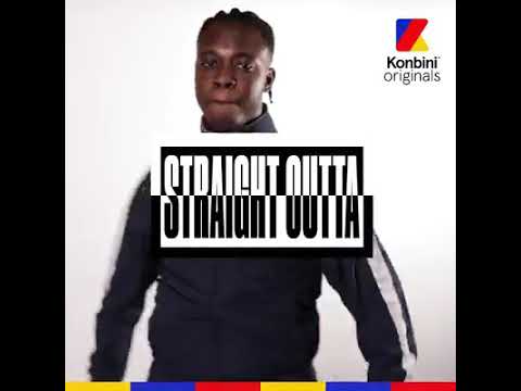 konbini daejmiy Freestyle