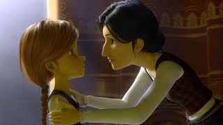 映画『フェリシーと夢のトウシューズ』予告編