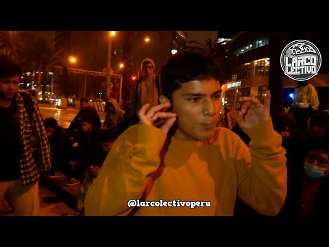 BLACK vs JC10 vs FILL: OCTAVOS - Clasificatoria 04 #TORNEOSUB21 Edición #MULTIBEATS 📻​