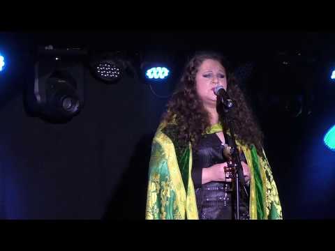 TD 01.07.2017 - 08 - Al K. Pone - Sing for Absolution