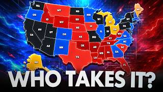 I Asked 10 AIs If Democrats Will Take the Senate. Here's What They Said