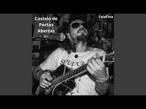 Fruto Proibido - Alex Falafina
