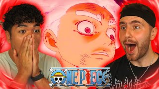 Download lagu JOYBOY'S HAKI IS INSANE!! - One Piece Episode 1153 REACTION! mp3 Download lagu JOYBOY'S HAKI IS INSANE!! - One Piece Episode 1153 REACTION! mp3