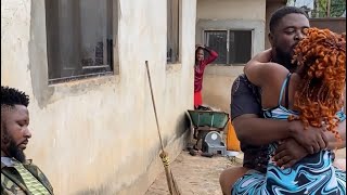 SMART DAUGHTER EXPOSE STEPMOM OF HER EVIL DID WITH HER BOYFRIEND