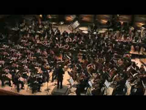 Dudamel -Mambo! • New Year's Eve Concert 2007 from Caracas