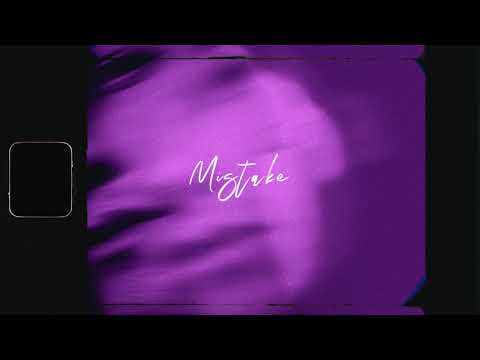 (Free) 6lack x Vory Type Beat 2021 - "Mistake"