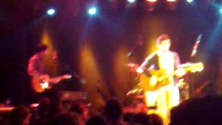 Josh Rouse - It&#39;s the Nighttime.mpg