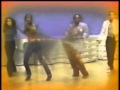 Soul Train Line Look At Her Barry White