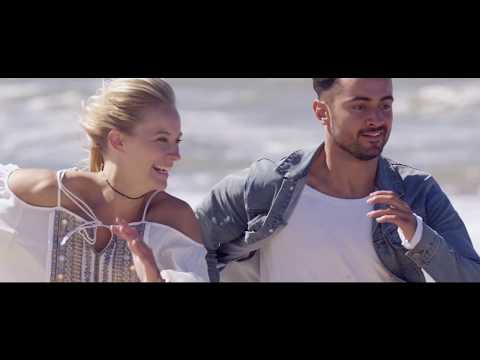 Dr. Shiver ft. Jmi Sissoko - Brave Love (Official Video)