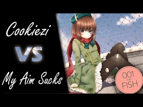 Cookiezi vs My Aim Sucks! // Kano - Dear Brave