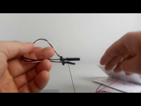 Buzzer 3in1 banggood