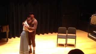 Loewe & Lerner | "From This Day On" from Brigadoon