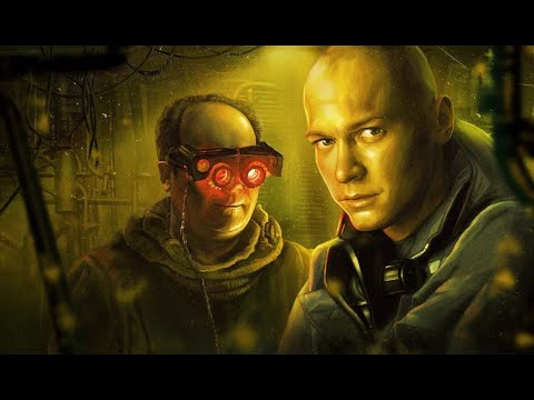 Трейлеры Администратор Прощаний. Введение