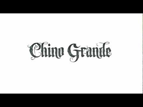 Chino Grande On the Way - Slowpoke 