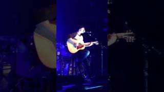 Kip Moore - 1/29/16 - Grand Rapids - Candyland, Girl of the Summer, Bullets - VIP Acoustic