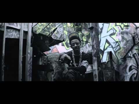 Lil Twist - Understand Me (Official Music Video) [Wake Up]