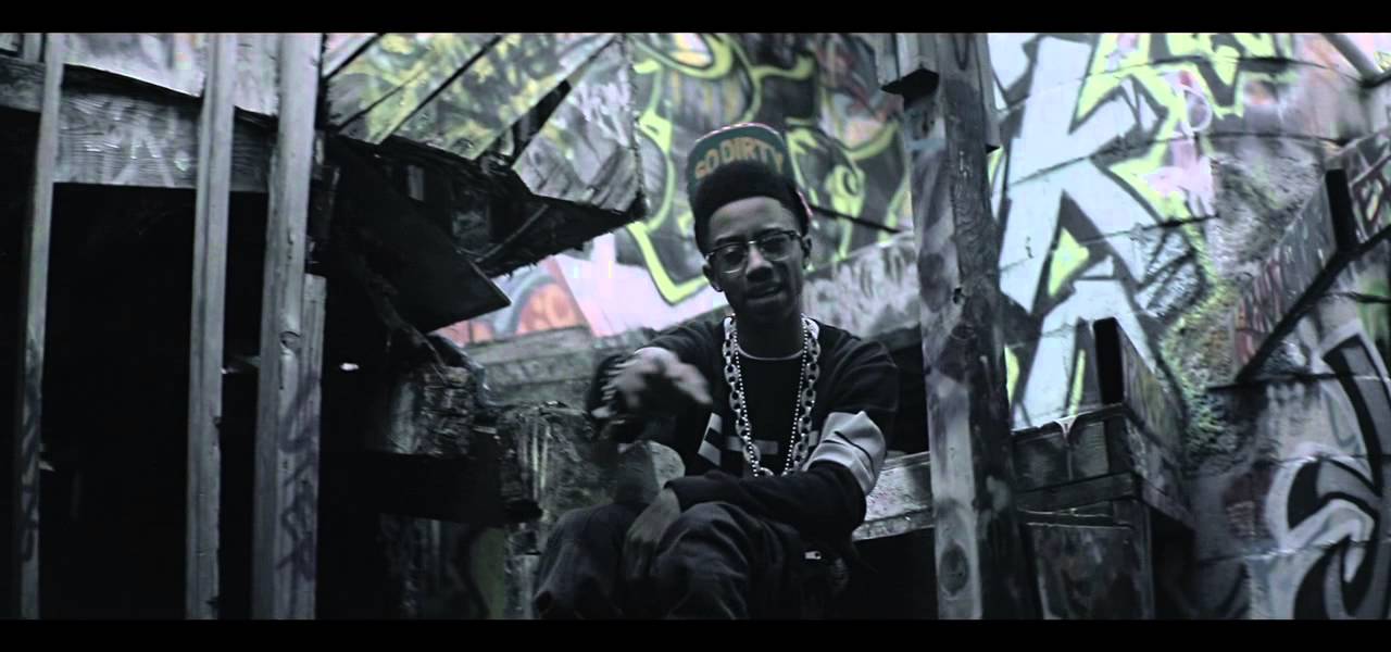 Lil Twist – “Understand Me”