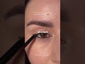 ️ How To Make Brown Eyes Look Like Lenses