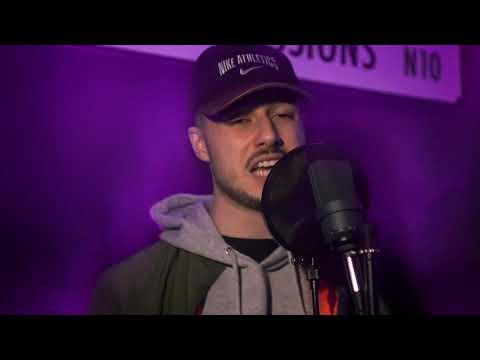 Zak Messenger - Street Sessions Ep.4 | MedzMusic