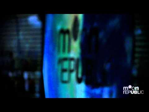 Marcelo Vasami At The NO AFTER // NO PARTY **AFTER-PARTY**