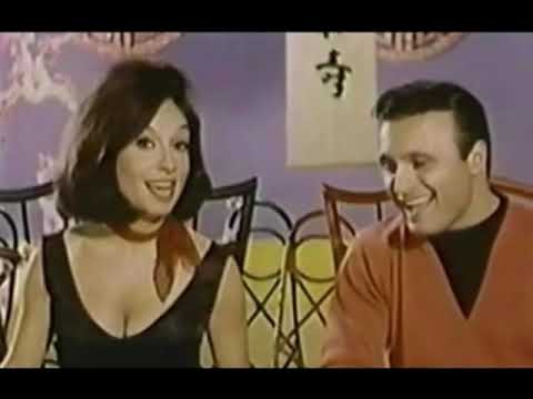 Nino Tempo & April Stevens - Land Of 1000 Dances (1960s)