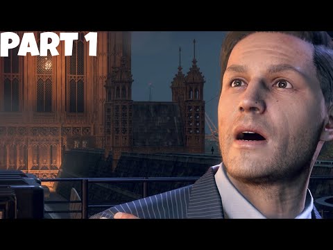 Watch Dogs: Legion - Gameplay Walkthrough - Part 1 - (Welcome To London) #AdoptaPS5