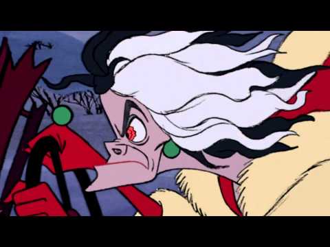 The Dirty Coast  -- Cruella  --