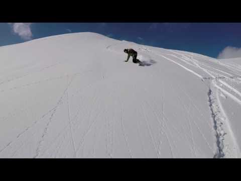 19.02.2017. Eskimo Freeride