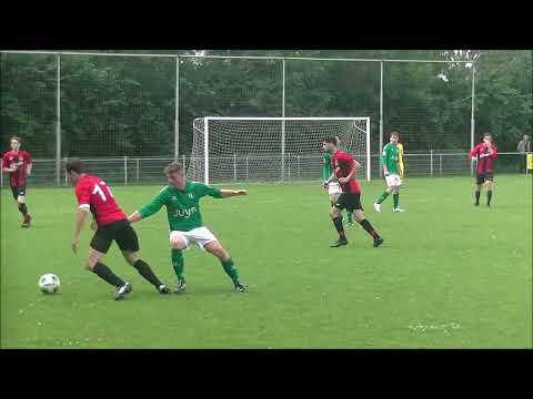 Bemelen  -  Vijlen  2 - 1