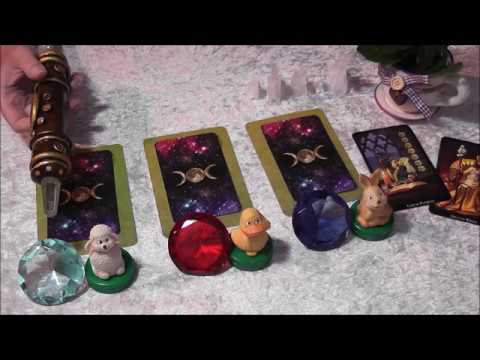 Wochenorakel Engel Orakel 17.04. - 23.04.2017