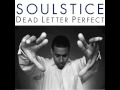 Soulstice feat  Oddisee & Olivier Daysoul    "Get It Right"