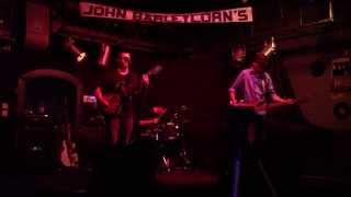 Kings Upon the Main - Walter