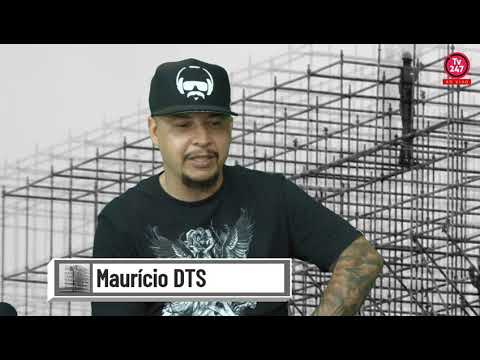 Mauricio dts fala sobre o ocorrido com o Eduardo taddeo