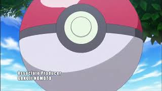 Pokémon Season 18 Opening Song In English (Full H