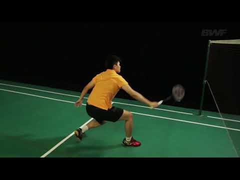 CE1M6V7 Déplacement - Zone avant revers