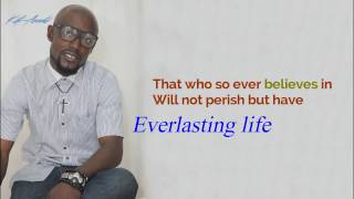 KOFI ASANTE LIFE WITHOUT JESUS LYRICS