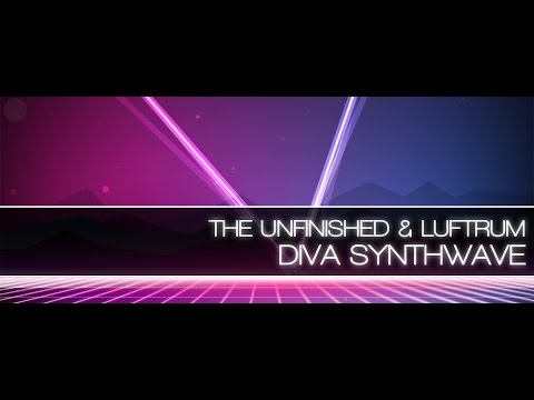 Diva Synthwave Walkthrough