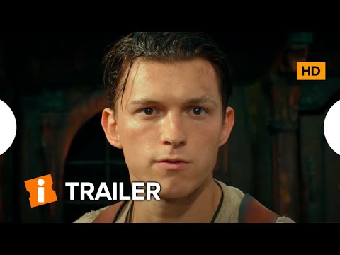 Uncharted: Fora do Mapa | Trailer Final Dublado