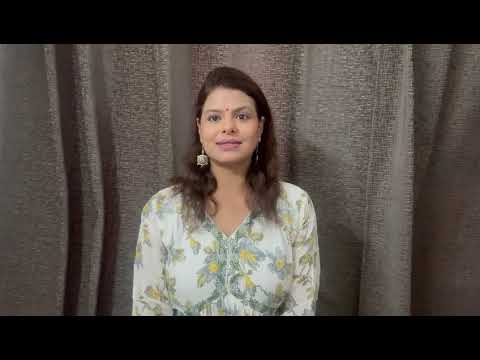 Pratibha  introduction 