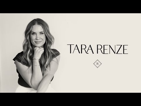 Spark Your Potential - Ignite Unstoppable Success: Be Who You Came to Be (Tara Renze Speaker Reel)