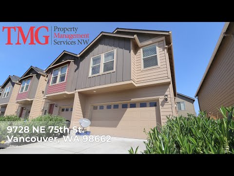 Covington Manor property video
