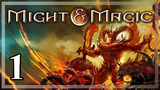 Trump Plays Might &amp; Magic: Duel of Champions - Part 1