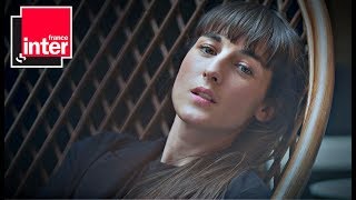 Juliette Armanet Inédit  - &quot;Tant d&#39;amour perdu&quot; (Live France Inter_Cover Michel Berger)