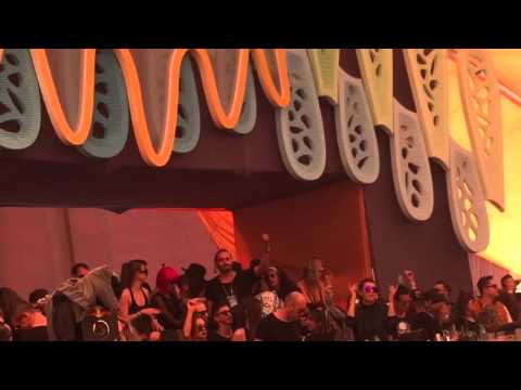 Marco Carola plays Ray Okpara - Good Times @ Sunwaves 19 2016