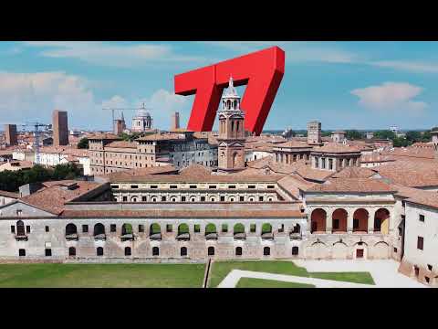 Spot | Telemantova 2024