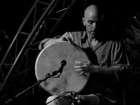 Zohar Fresco - Houdetsi Festival 2013