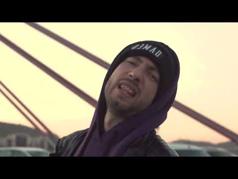 SoloJohn - TZI - VIDEOCLIP X SKULLFILMS
