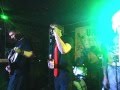 Чубака и Штурмовики(Ska-Punk) - ПиратСКАя (live) 